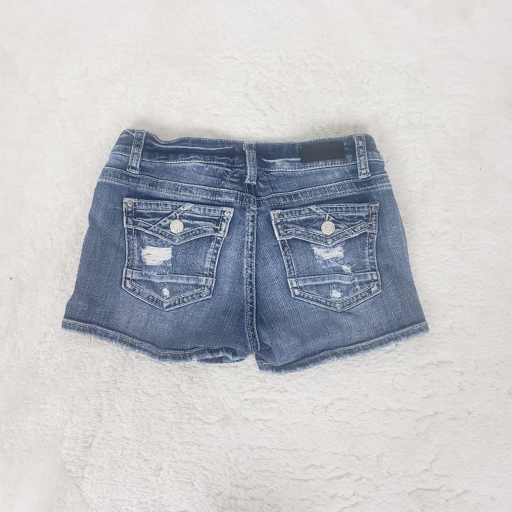Daytrip Virgo shorts - Picture 2 of 10